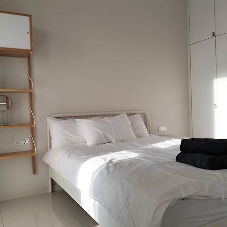 Highpark Suites Kelana Jaya By Kenangan Homes Petaling Jaya Zewnętrze zdjęcie