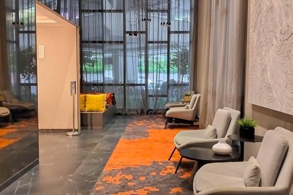 Highpark Suites Kelana Jaya By Kenangan Homes Petaling Jaya Zewnętrze zdjęcie