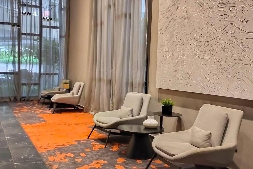 Highpark Suites Kelana Jaya By Kenangan Homes Petaling Jaya Zewnętrze zdjęcie