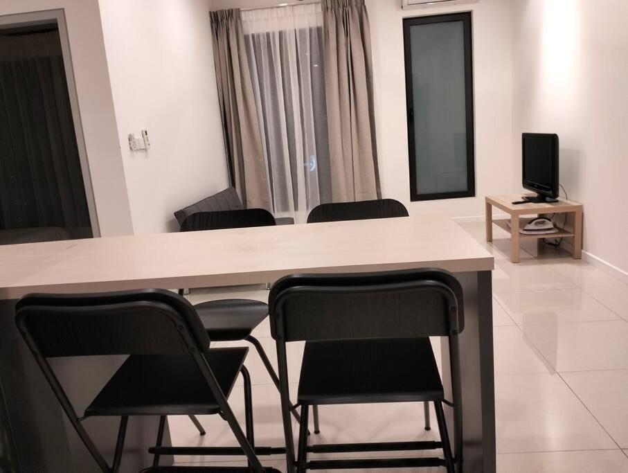 Highpark Suites Kelana Jaya By Kenangan Homes Petaling Jaya Zewnętrze zdjęcie
