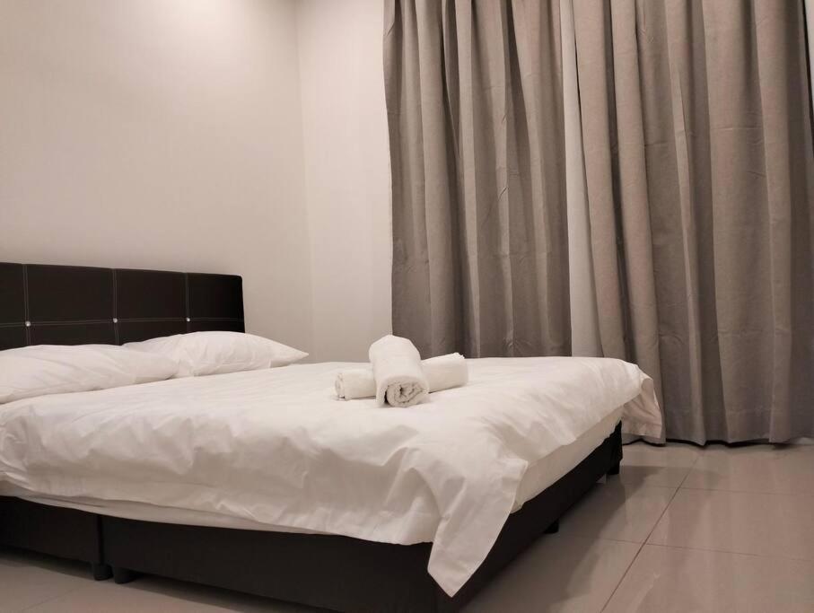 Highpark Suites Kelana Jaya By Kenangan Homes Petaling Jaya Zewnętrze zdjęcie