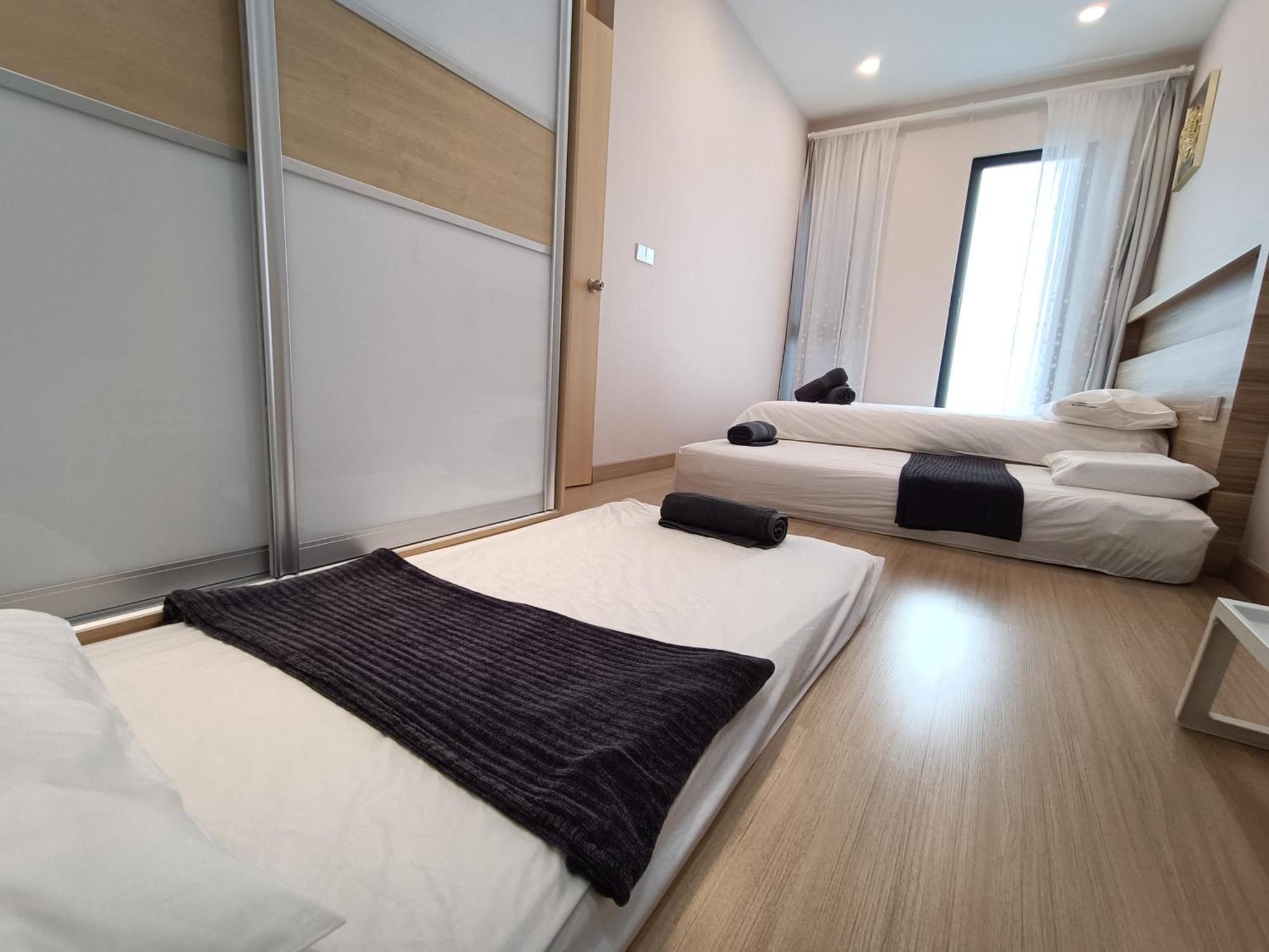 Highpark Suites Kelana Jaya By Kenangan Homes Petaling Jaya Zewnętrze zdjęcie